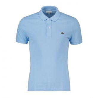 Lacoste Ph4012 Polo Slim Ph4012 Casual Uomo