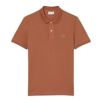 Lacoste Ph4012 Polo Slim Ph4012 Casual Uomo
