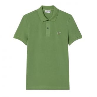 Lacoste Ph4012 Polo Slim Ph4012 Casual Uomo