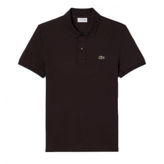 Lacoste Ph4012 Polo Slim Ph4012 Casual Uomo