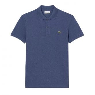Lacoste Ph4012 Polo Slim Ph4012 Casual Uomo