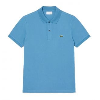Lacoste Ph4012 Polo Slim Ph4012 Casual Uomo