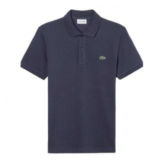 Lacoste Ph4012 Polo Slim Ph4012 Casual Uomo