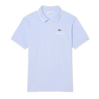Lacoste Ph9838 Polo Taschino Casual Uomo