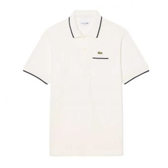 Lacoste Ph9838 Polo Taschino Casual Uomo