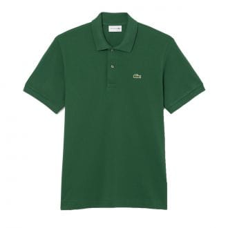 Lacoste Ph9851 Polo Classic (1212)  Fit Light Stretch Piquet Casual Uomo