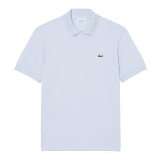 Lacoste Ph9851 Polo Classic (1212)  Fit Light Stretch Piquet Casual Uomo