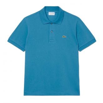 Lacoste Ph9851 Polo Classic (1212) Fit Light Stretch Piquet Casual Uomo