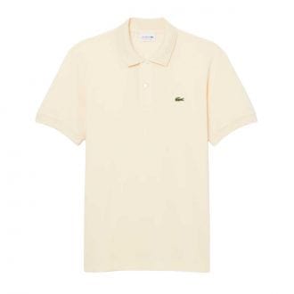 Lacoste Ph9851 Polo Classic (1212)  Fit Light Stretch Piquet Casual Uomo