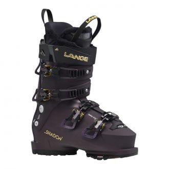 Lange Lbo2200 Shadow 115 Lv Gw Donna Scarponi Sci Donna