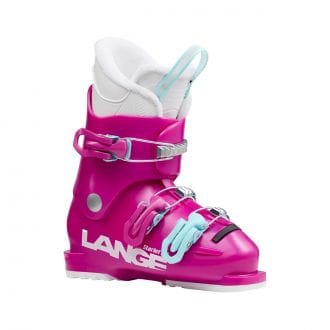 Lange Lbo5300 Starlet 50 Bambina Scarponi Sci Junior