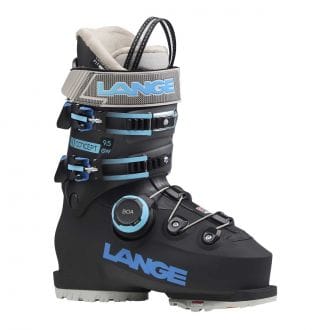 Lange Lbo6230 Concept 9.5 Gw Boa&reg; Donna Scarponi Sci Donna