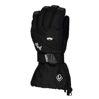 Level 1041wg Guanti Butterfly Donna Abbigliamento Snowboard Donna