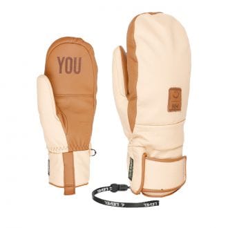 Level 22220um Moffole Rover Abbigliamento Snowboard Uomo