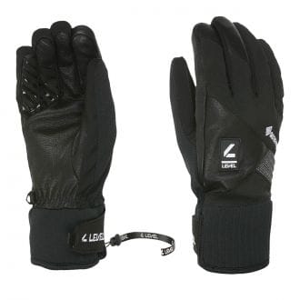 Level 2336ug Guanti Storm Gtx Abbigliamento Snowboard Uomo
