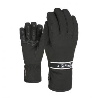 Level 8175wg Guanti Bella Donna Abbigliamento Snowboard Donna