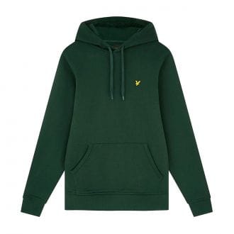 Lyle & Scott Ml416vog Felpa Cappuccio Casual Uomo