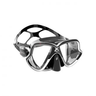 Mares 411067 X-vision Mid Maschera Mares. Maschere E Pinne Subacquea Uomo