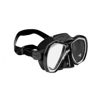 Mares 411083 Force-x Maschere E Pinne Subacquea Uomo