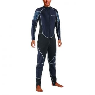 Mares 412147 Sottomuta Extreme Undergarment Mute Subacquea Uomo