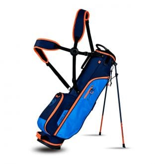 Masters Bgms6505b Sacca  Stand 650 Velo Sacche Golf Uomo