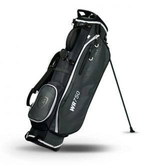Masters Bgms750a Sacca  Stand Wr750 Sacche Golf Uomo