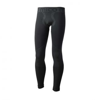 Mico 02855 Calzamaglia Warm Control Skintech Bambino Abbigliamento Sci Bambino