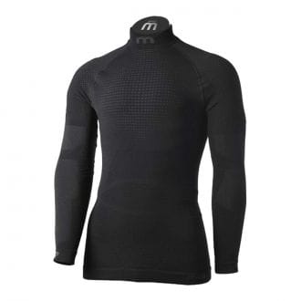 Mico 1481 Lupetto Superthermo Primaloft&reg; Skintech Abbigliamento Sci Uomo