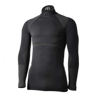 Mico 1851 Lupetto Warm Control Skintech Abbigliamento Sci Uomo