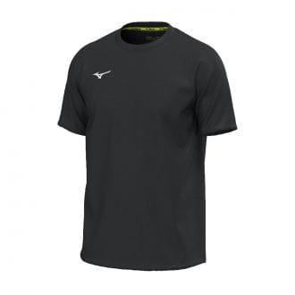 Mizuno 32eab565 Mizuno Training Tee Abbigliamento Running Uomo