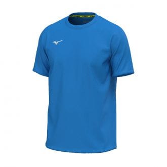 Mizuno 32eab565 Mizuno Training Tee Abbigliamento Running Uomo