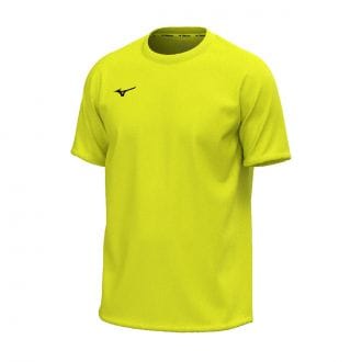 Mizuno 32eab565 Mizuno Training Tee Abbigliamento Running Uomo