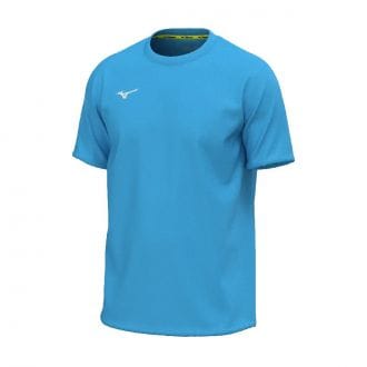 Mizuno 32eab565 Mizuno Training Tee Abbigliamento Running Uomo