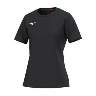 Mizuno 32eab765 Mizuno Training Tee W Abbigliamento Running Donna