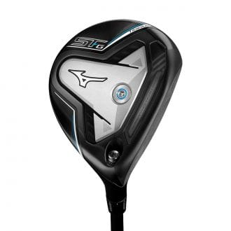 Mizuno 43950 Kaili Blue 60g Regular Attrezzi Golf Uomo