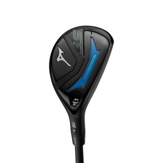Mizuno 46551 Ibrido St-z 230 Helium Nano 60 22 A Attrezzi Golf Uomo