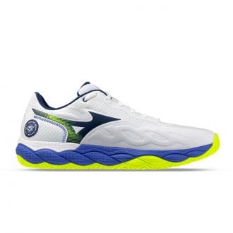 Mizuno 61ga2432 Wave Enforce Court Ac Scarpe Tennis Uomo
