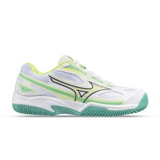 Mizuno 61gc2326 Shoe Break Shot Cc Wos Scarpe Tennis Donna