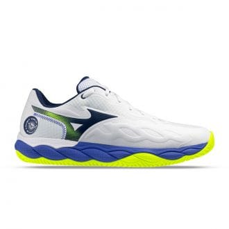 Mizuno 61gc2435 Wave Enforce Court Cc Scarpe Tennis Uomo