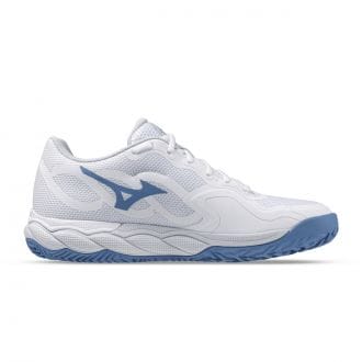 Mizuno 61gc2436 Wave Enforce Court Cc Donna Scarpe Tennis Donna