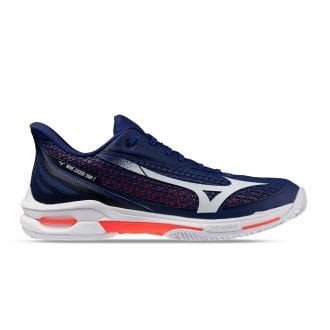Mizuno 61gc2675 Wave Exceed Tour 7 Cc Scarpe Tennis Uomo