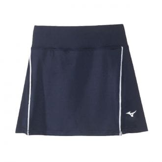 Mizuno 62eb7002 Gonna Rect Abbigliamento Tennis Donna