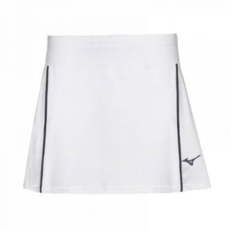 Mizuno 62eb7002 Gonna Rect Abbigliamento Tennis Donna
