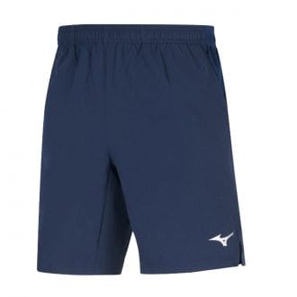 Mizuno 62eba500 Short Trad Abbigliamento Tennis Uomo