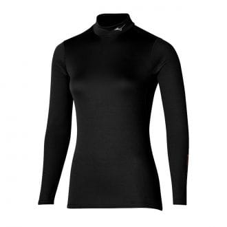 Mizuno A2gaa752 Lupetto Manica Lunga Donna Abbigliamento Sci Donna