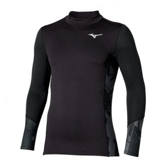 Mizuno A2gac510 Virtual Body G5 High Neck Abbigliamento Sci Uomo