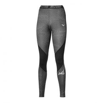 Mizuno A2gbb720 Calzamaglia Virtual Body G4 Donna Abbigliamento Sci Donna