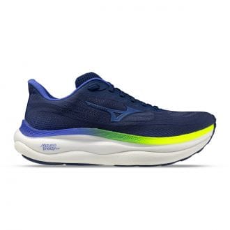 Mizuno J1gc2502 Wave Sky 9 Scarpe Running Uomo