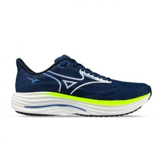Mizuno J1gc2503 Wave Rider 29 Scarpe Running Uomo