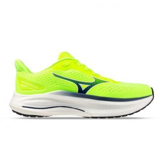 Mizuno J1gc2644 Wave Inspire 22 Scarpe Running Uomo